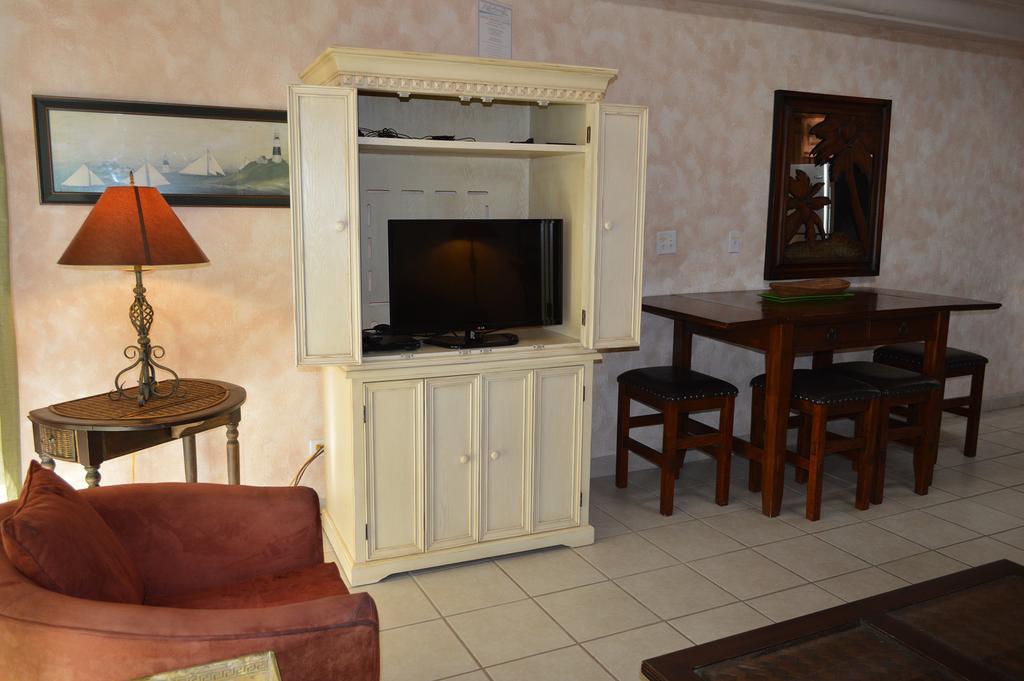 Apartament Palacio Del Mar Rocky Point By Castaways Zewnętrze zdjęcie