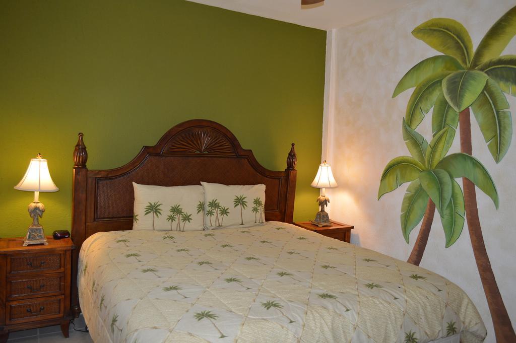 Apartament Palacio Del Mar Rocky Point By Castaways Zewnętrze zdjęcie