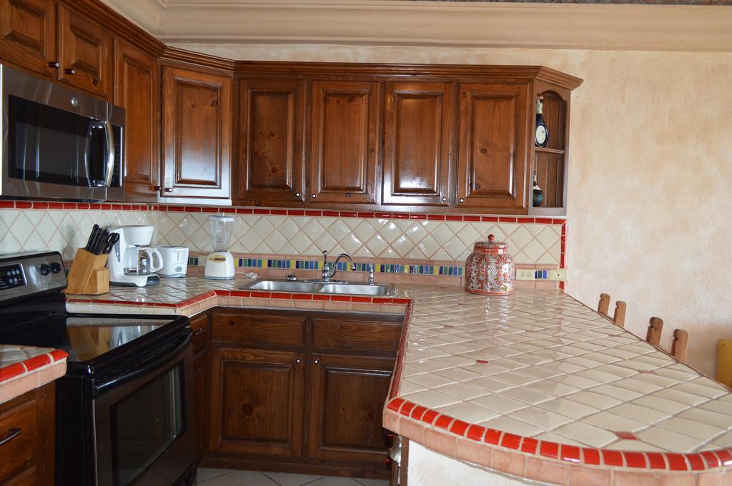 Apartament Palacio Del Mar Rocky Point By Castaways Zewnętrze zdjęcie