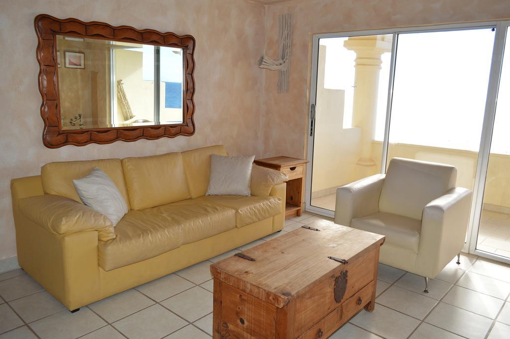 Apartament Palacio Del Mar Rocky Point By Castaways Zewnętrze zdjęcie
