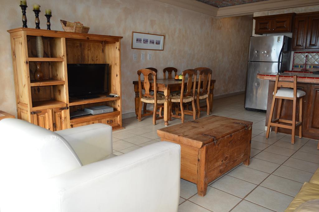 Apartament Palacio Del Mar Rocky Point By Castaways Zewnętrze zdjęcie
